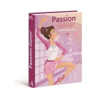 Agenda Passion danse 2024-2025