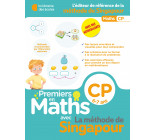 Premiers en maths - Méthode de Singapour CP