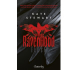 Ravenhood - Tome 1 Flock