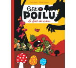 Petit Poilu Poche - Tome 8 - La forêt des Ombres (Réédition)