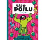 Petit Poilu Poche - Tome 18 - Superpoilu