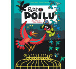 Petit Poilu Poche - Tome 19 - Le prince des oiseaux