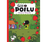 Petit Poilu Poche - Tome 20 - Madame Minuscule