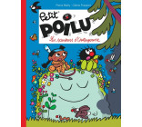 Petit Poilu Poche - Tome 24 - Les sauveurs d'Outoupousse