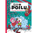 Petit Poilu Poche - Tome 25 - Pas de bain pour Antidouche !