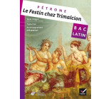 Le festin chez Trimalcion (Pétrone) - Livre de l'élève 