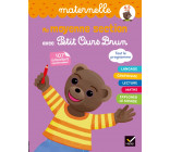 Ma moyenne section avec Petit Ours Brun