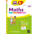 Maths CP