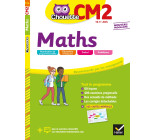 Maths CM2