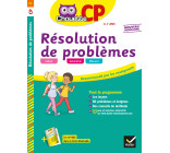 Résolution de problèmes CP