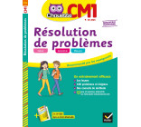 Résolution de problèmes CM1