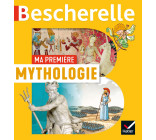 Bescherelle - Ma première mythologie