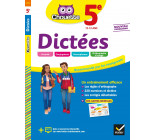 Dictées 5e