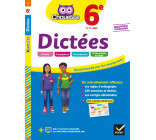 Dictées 6e