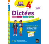 Dictées 4e