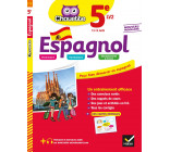 Espagnol 5e - LV2 (A1 vers A2)