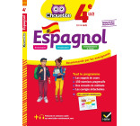 Espagnol 4e - LV2 (A1+, A2)