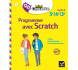 Mini Chouette Programmer avec Scratch 5e/4e/3e