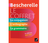 Bescherelle - Le coffret de la langue française