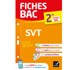 Fiches bac - SVT 2de