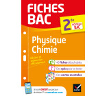 Fiches bac - Physique-Chimie 2de