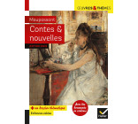 Contes et nouvelles