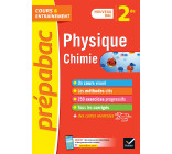 Prépabac Physique-chimie 2de