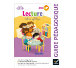 Tika et Tao - Lecture CP Ed. 2019 - Guide pédagogique