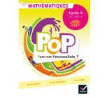 POP - Maths Cycle 3 Ed. 2019 - livre de l'élève