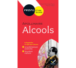 Profil - Apollinaire, Alcools