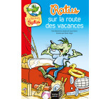 Ratus sur la route des vacances