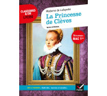 La Princesse de Clèves