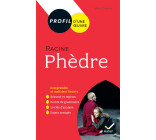 Profil - Racine, Phèdre