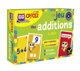 Chouette - Le jeu des additions CP/CE2