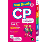 Tout Savoir CP - Tout en un