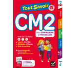 Tout Savoir CM2 - Tout en un