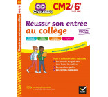 Réussir son entrée au collège CM2/6e