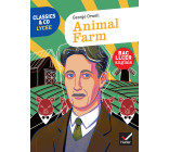 Classics & Co Anglais LLCE - Animal Farm