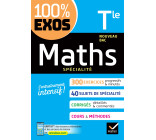 Maths Tle générale (spécialité)