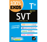 SVT Tle générale (spécialité)