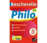 Bescherelle Philo (Tle) - nouveau bac