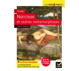 Narcisse et autres métamorphoses