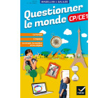 Magellan et Galilée - Questionner le monde CP/CE1 Éd.2020 - Manuel élève