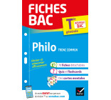 Fiches bac Philosophie Tle - Bac 2024