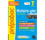 Prépabac Histoire-Géographie Tle générale - Bac 2023