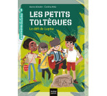 Les petits toltèques - Le défi de Lupita CP/CE1 6/7 ans