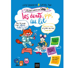 (Presque) comme un grand - Les dents, pipi, au lit ! Dès 4 ans