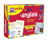 Chouette - Le jeu d'anglais CM1-CM2