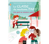 La classe de Madame Pafo -  Lila part en mission amitié CP 6/7 ans