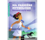 Ma première mythologie - L'enlèvement chez les dieux CP/CE1 6/7 ans